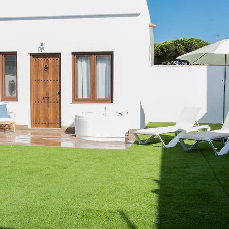 Hotel Mariantonia Chiclana de la Frontera Ngoại thất bức ảnh