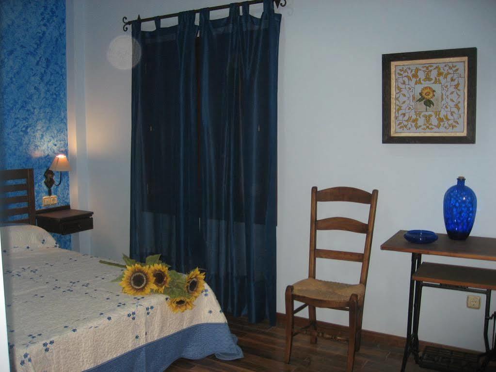Hotel Mariantonia Chiclana de la Frontera Ngoại thất bức ảnh