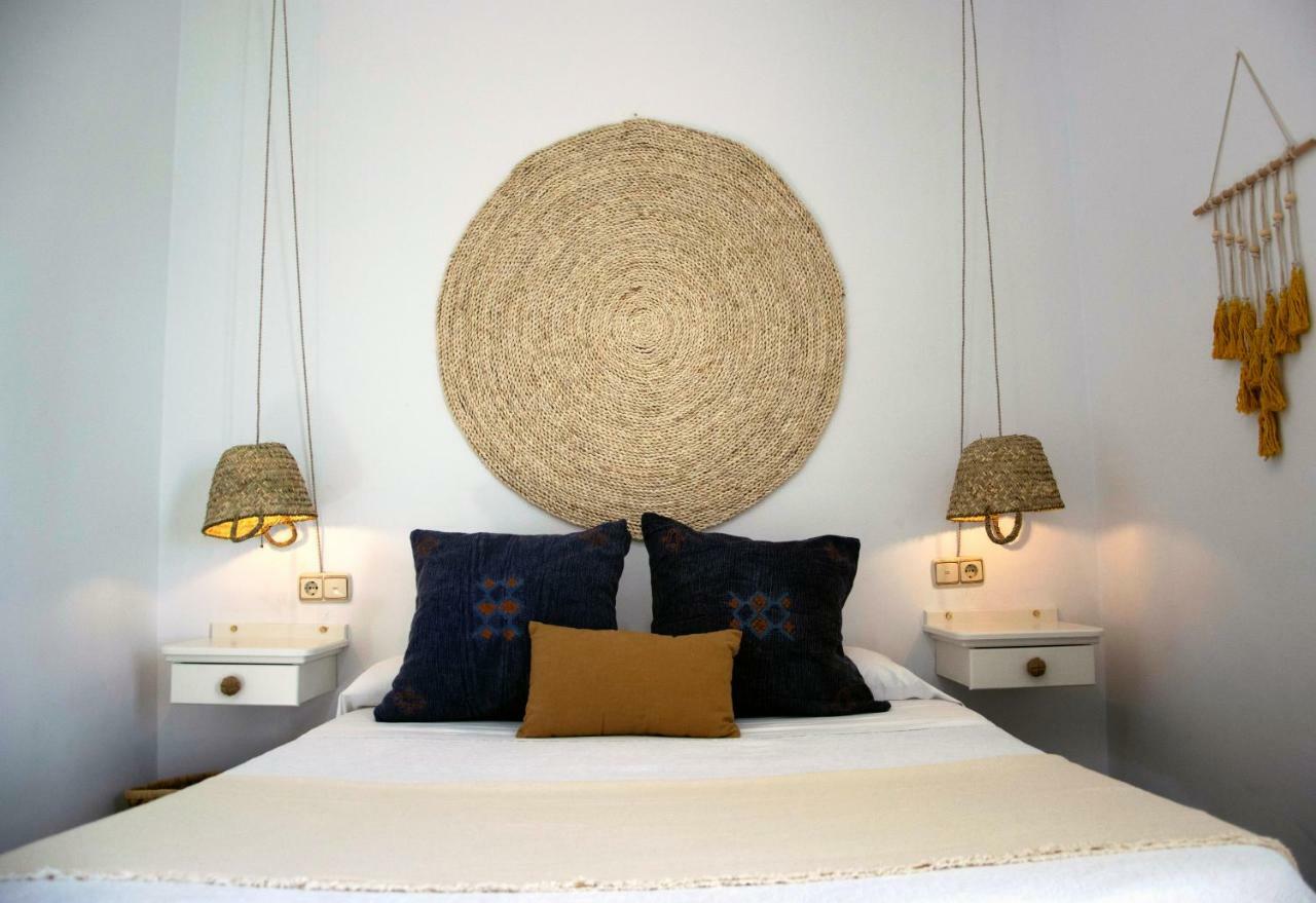 Hotel Mariantonia Chiclana de la Frontera Ngoại thất bức ảnh