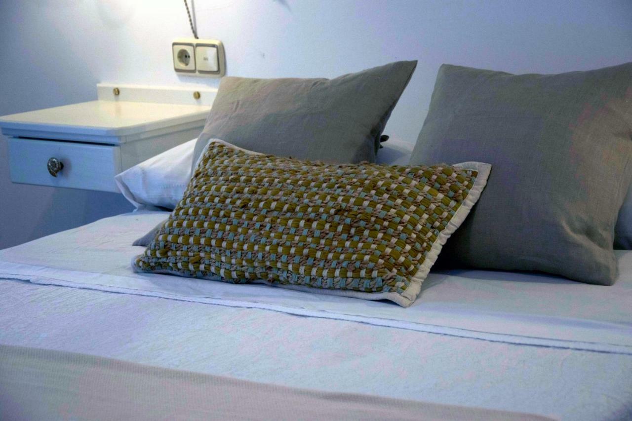 Hotel Mariantonia Chiclana de la Frontera Ngoại thất bức ảnh