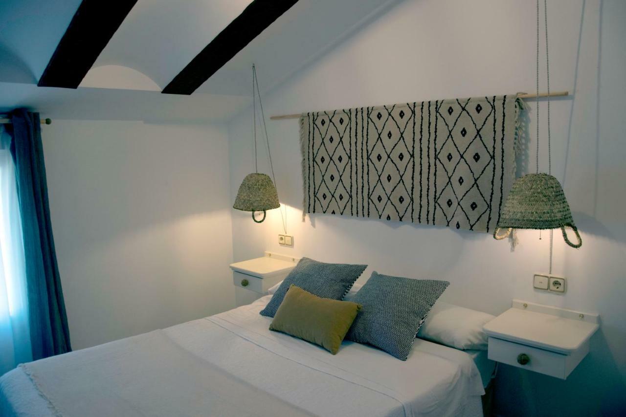Hotel Mariantonia Chiclana de la Frontera Ngoại thất bức ảnh