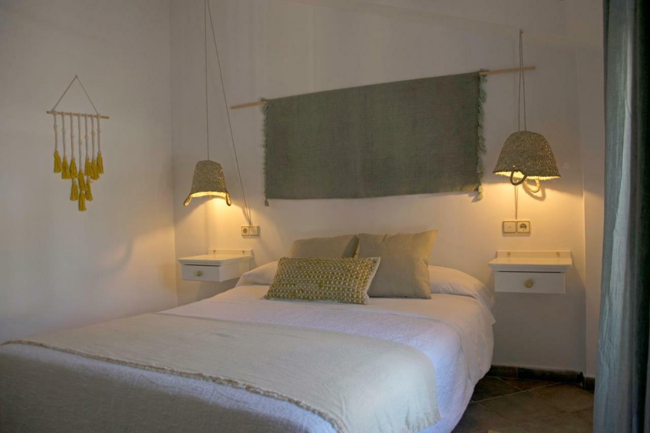 Hotel Mariantonia Chiclana de la Frontera Ngoại thất bức ảnh