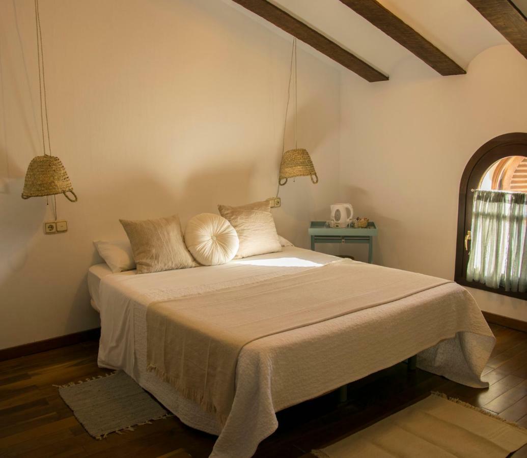 Hotel Mariantonia Chiclana de la Frontera Ngoại thất bức ảnh