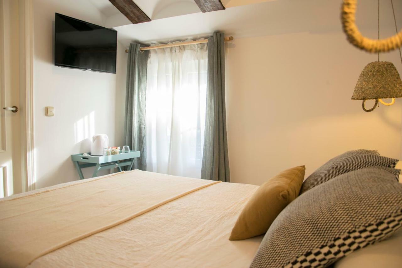 Hotel Mariantonia Chiclana de la Frontera Ngoại thất bức ảnh
