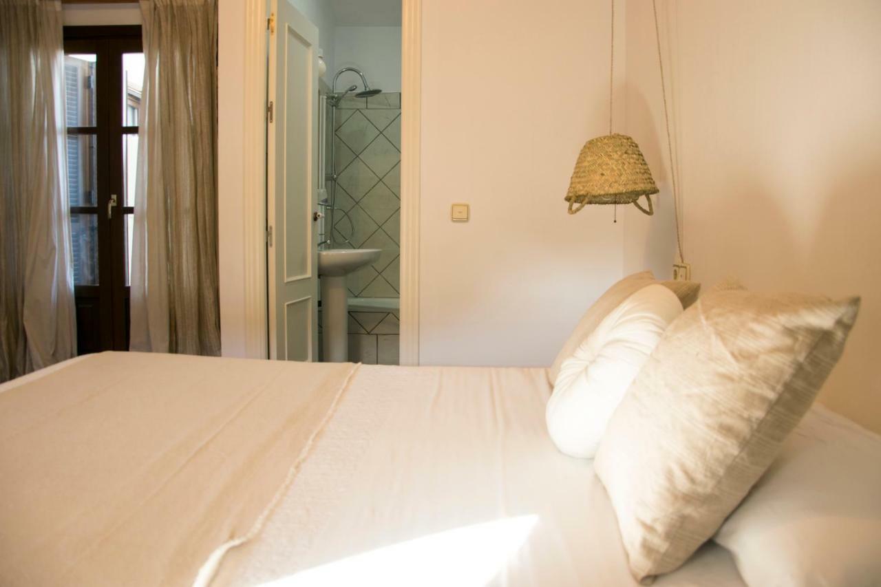 Hotel Mariantonia Chiclana de la Frontera Ngoại thất bức ảnh