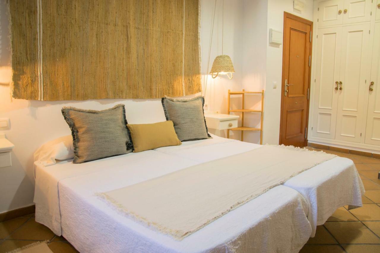 Hotel Mariantonia Chiclana de la Frontera Ngoại thất bức ảnh