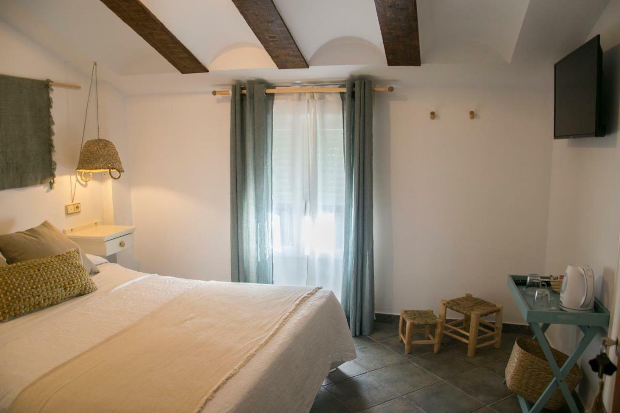 Hotel Mariantonia Chiclana de la Frontera Ngoại thất bức ảnh