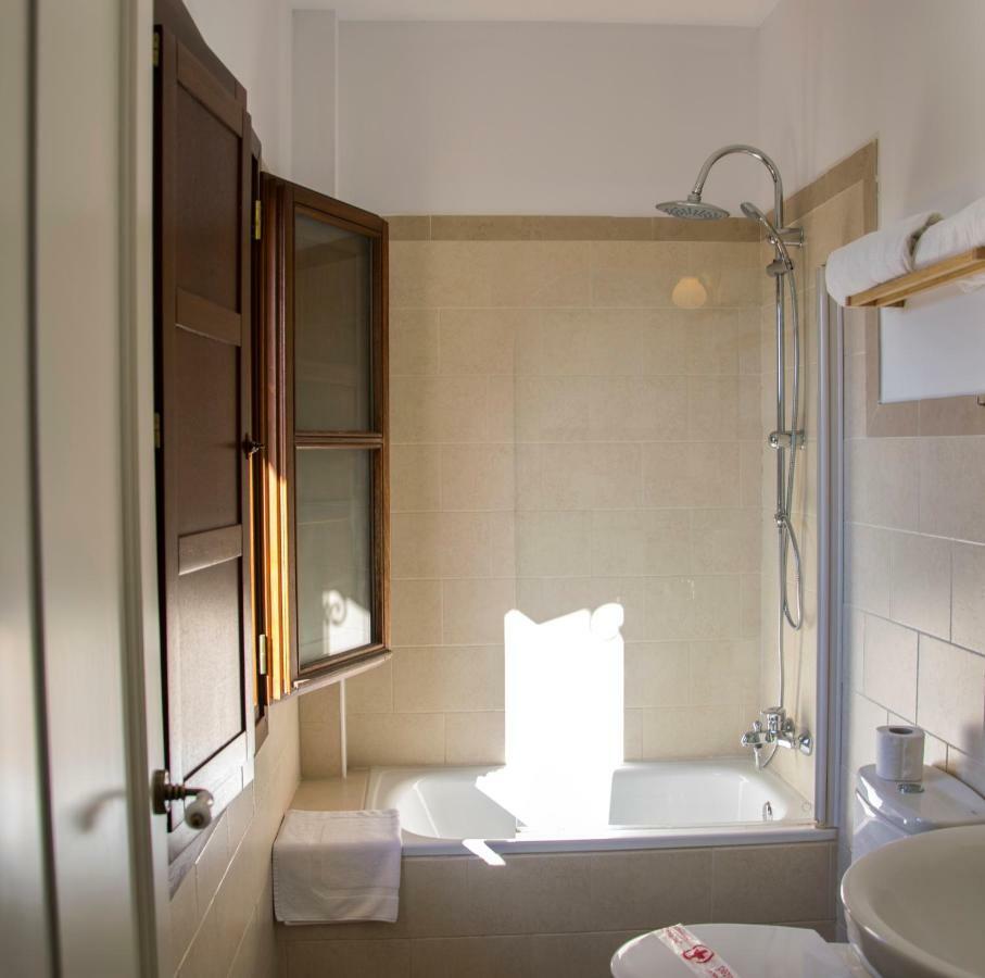 Hotel Mariantonia Chiclana de la Frontera Ngoại thất bức ảnh