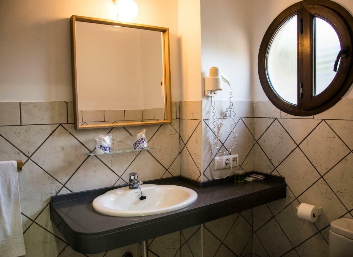 Hotel Mariantonia Chiclana de la Frontera Ngoại thất bức ảnh