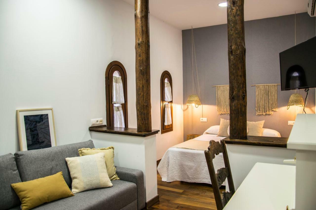 Hotel Mariantonia Chiclana de la Frontera Ngoại thất bức ảnh